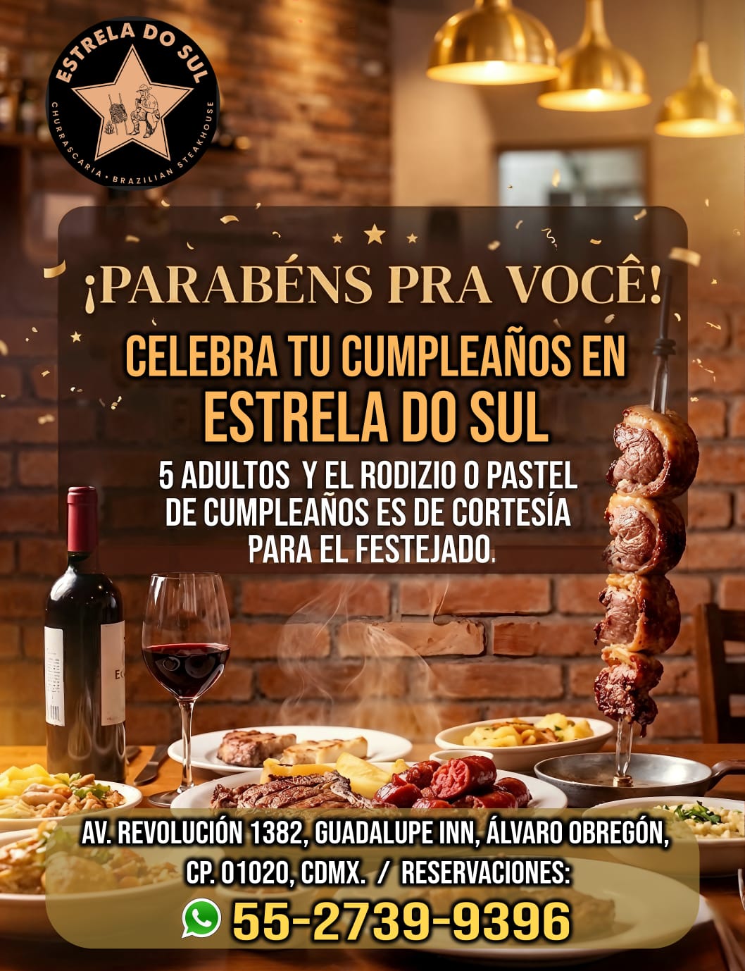 Promociones Estrela